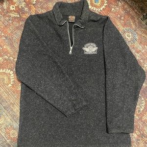 Harley-Davidson pullover